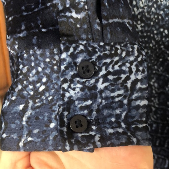 Halston Blouse - Picture 5 of 9